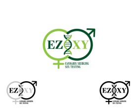 Logo Design entry 1363317 submitted by Amit1991 to the Logo Design for EZ-XY run by farmerfreeman