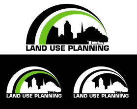Logo Design entry 1363485 submitted by KajiRo to the Logo Design for Land Use Planning run by JMBrooks