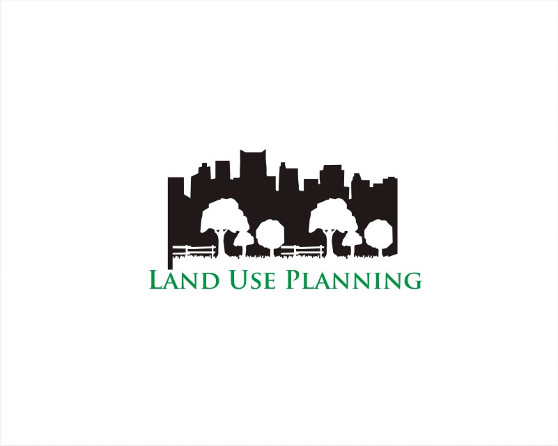 Logo Design entry 1363501 submitted by wongsanus to the Logo Design for Land Use Planning run by JMBrooks