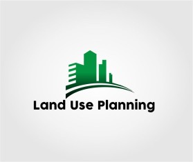 Logo Design Entry 1363508 submitted by KajiRo to the contest for Land Use Planning run by JMBrooks