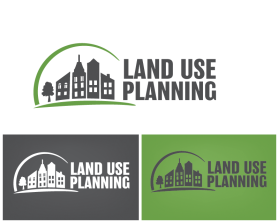 Logo Design entry 1363514 submitted by roc to the Logo Design for Land Use Planning run by JMBrooks