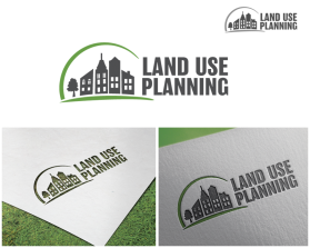 Logo Design Entry 1363515 submitted by alex.projector to the contest for Land Use Planning run by JMBrooks