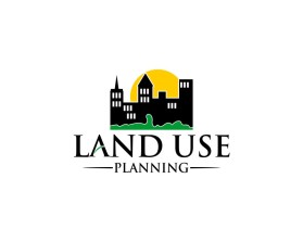 Logo Design Entry 1363522 submitted by wakik  to the contest for Land Use Planning run by JMBrooks