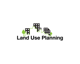 Logo Design Entry 1363534 submitted by SAROI to the contest for Land Use Planning run by JMBrooks