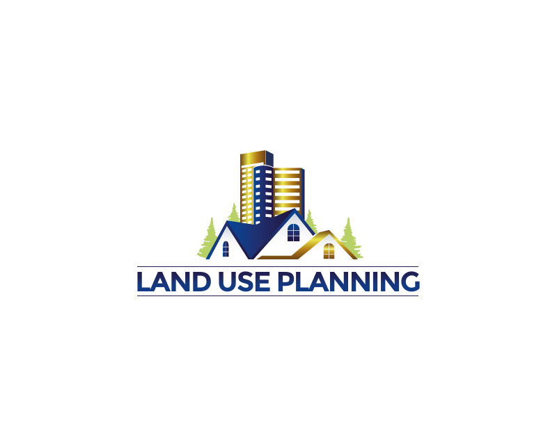 Logo Design entry 1363544 submitted by marksss to the Logo Design for Land Use Planning run by JMBrooks