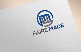 Logo Design entry 1363578 submitted by surya775 to the Logo Design for faire made run by katlinwanke