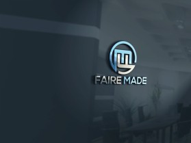 Logo Design entry 1363580 submitted by CreativeBox16 to the Logo Design for faire made run by katlinwanke