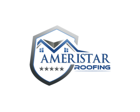 Graphic Design entry 1363773 submitted by jonny2quest to the Graphic Design for Ameristar Roofing run by jperrington