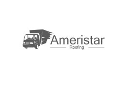 Graphic Design entry 1363774 submitted by Shanks01 to the Graphic Design for Ameristar Roofing run by jperrington