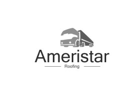 Graphic Design entry 1363775 submitted by @yusuf to the Graphic Design for Ameristar Roofing run by jperrington