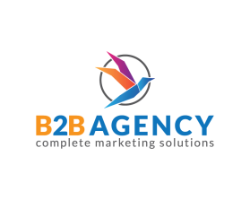 Logo Design entry 1363861 submitted by m_adi to the Logo Design for 360° B2B - or - B2B 360° - or -  B2B Agency run by B2B360