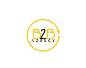 Logo Design entry 1363867 submitted by farmboy to the Logo Design for 360° B2B - or - B2B 360° - or -  B2B Agency run by B2B360