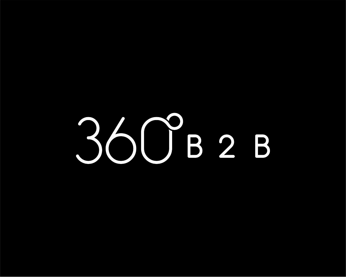Logo Design entry 1363880 submitted by m_adi to the Logo Design for 360° B2B - or - B2B 360° - or -  B2B Agency run by B2B360