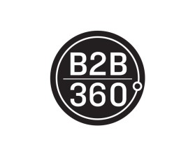 Logo Design Entry 1363961 submitted by farmboy to the contest for 360° B2B - or - B2B 360° - or -  B2B Agency run by B2B360