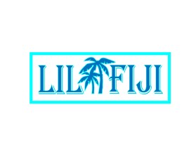 Logo Design entry 1363985 submitted by OGUT to the Logo Design for LilFiji run by Mikeyd99