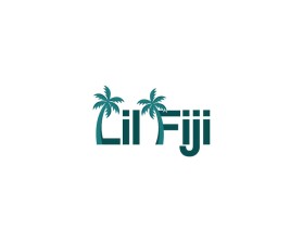 Logo Design entry 1363988 submitted by JBsign to the Logo Design for LilFiji run by Mikeyd99