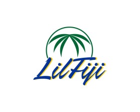 Logo Design Entry 1364014 submitted by wakik  to the contest for LilFiji run by Mikeyd99