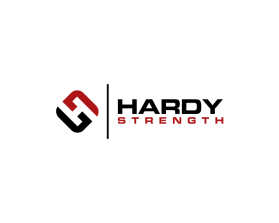 Logo Design Entry 1364242 submitted by astuti to the contest for Hardy Strength run by Bossprep