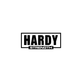 Logo Design entry 1364252 submitted by nsdhyd to the Logo Design for Hardy Strength run by Bossprep