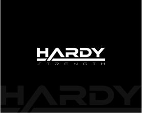 Logo Design Entry 1364262 submitted by Sagar7555 to the contest for Hardy Strength run by Bossprep