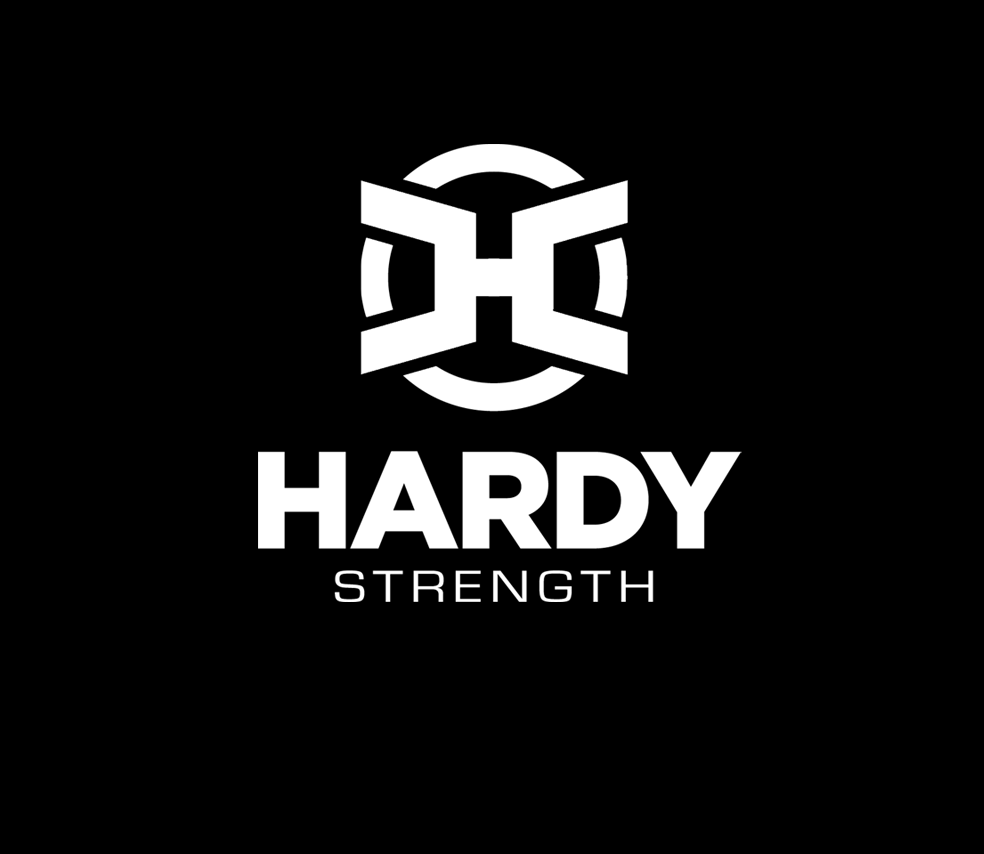 Logo Design entry 1364334 submitted by smarttaste to the Logo Design for Hardy Strength run by Bossprep