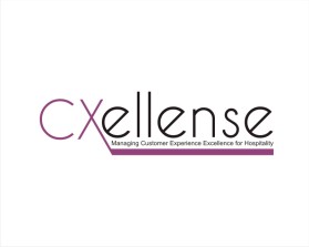 Logo Design entry 1364349 submitted by wongsanus to the Logo Design for CXellense run by SharKirk