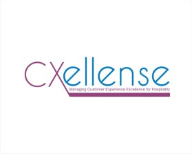 Logo Design entry 1364350 submitted by JBsign to the Logo Design for CXellense run by SharKirk