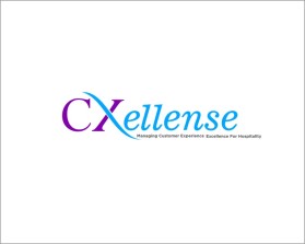 Logo Design entry 1364366 submitted by JBsign to the Logo Design for CXellense run by SharKirk