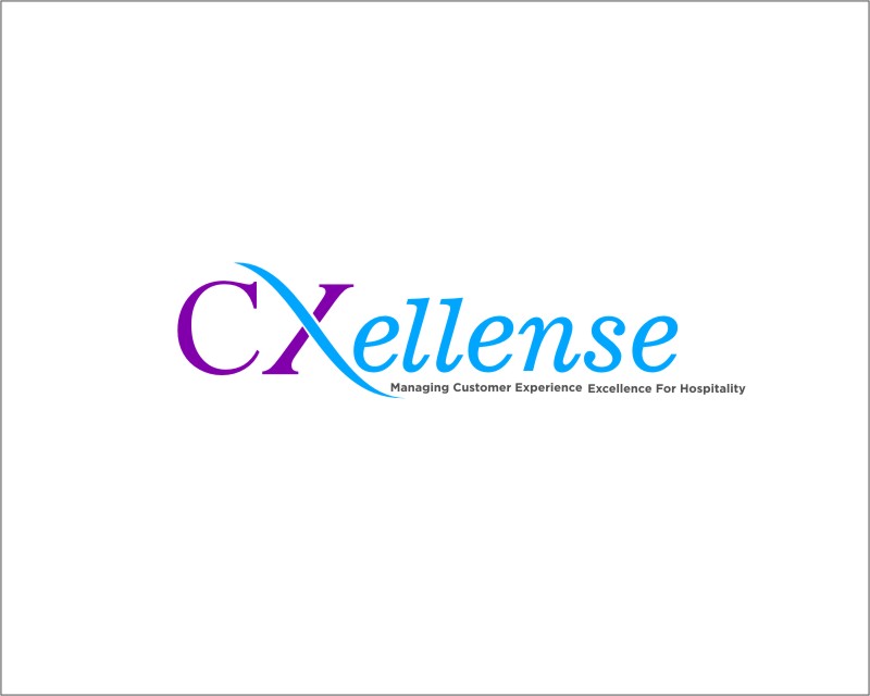 Logo Design entry 1364450 submitted by Herdydroid to the Logo Design for CXellense run by SharKirk