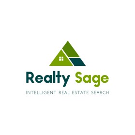 Logo Design entry 1364529 submitted by marksss to the Logo Design for Realty Sage run by Kari