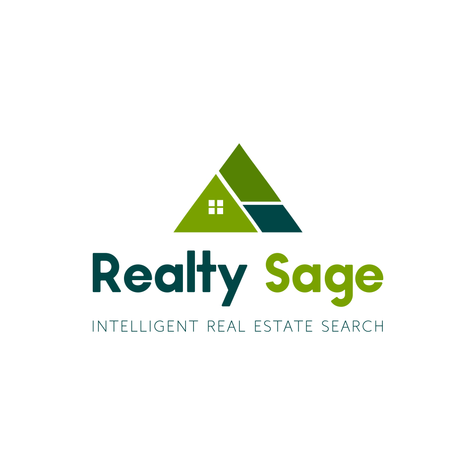 Logo Design entry 1364529 submitted by stwe to the Logo Design for Realty Sage run by Kari