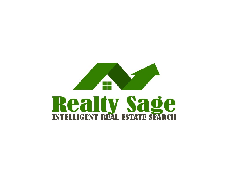Logo Design entry 1364573 submitted by riswanto to the Logo Design for Realty Sage run by Kari