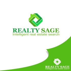 Logo Design entry 1364558 submitted by stwe to the Logo Design for Realty Sage run by Kari