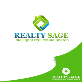 Logo Design entry 1364562 submitted by Ethan to the Logo Design for Realty Sage run by Kari