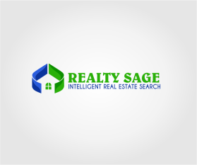 Logo Design entry 1364573 submitted by KajiRo to the Logo Design for Realty Sage run by Kari