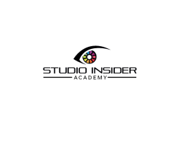 Logo Design Entry 1364810 submitted by roc to the contest for Studio Insider Academy run by lacye