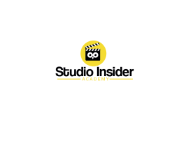 Logo Design entry 1364811 submitted by ManÄiÄ‡ to the Logo Design for Studio Insider Academy run by lacye