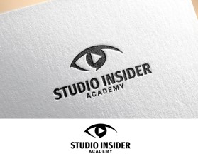 Logo Design Entry 1364828 submitted by artsword to the contest for Studio Insider Academy run by lacye