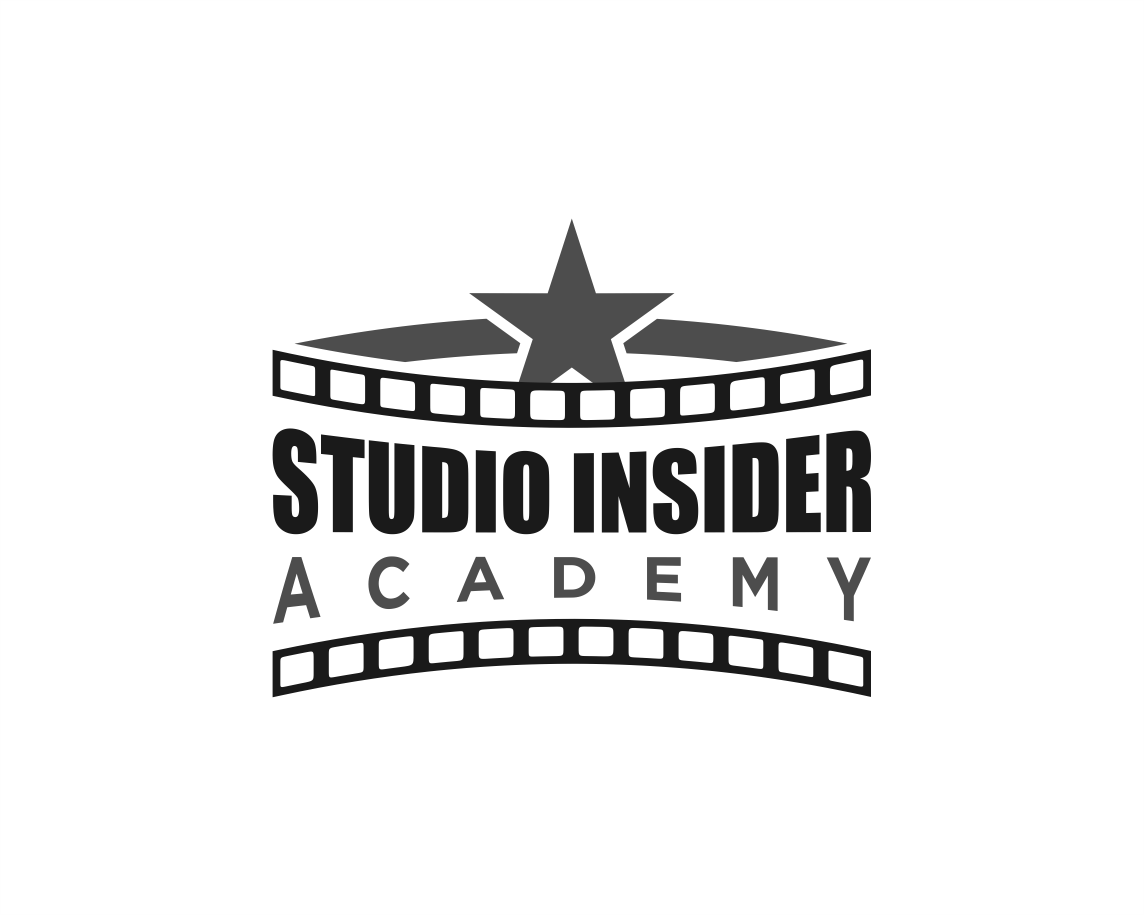 Logo Design entry 1364899 submitted by Jart to the Logo Design for Studio Insider Academy run by lacye