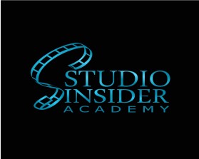 Logo Design entry 1364899 submitted by riswanto to the Logo Design for Studio Insider Academy run by lacye