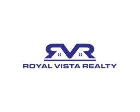 Logo Design entry 1364924 submitted by artsword to the Logo Design for Royal Vista Realty run by ronreit