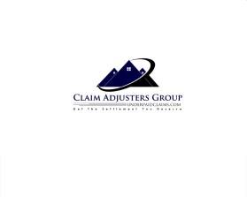 Logo Design entry 1365073 submitted by SuperLiko to the Logo Design for Claim Adjusters Group             underpaidclaims.com run by michaelmichio