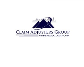 Logo Design entry 1365080 submitted by aksa to the Logo Design for Claim Adjusters Group             underpaidclaims.com run by michaelmichio
