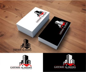 Logo Design entry 1422679 submitted by KajiRo