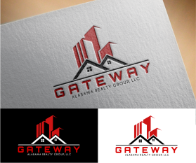 Logo Design entry 1423500 submitted by KajiRo
