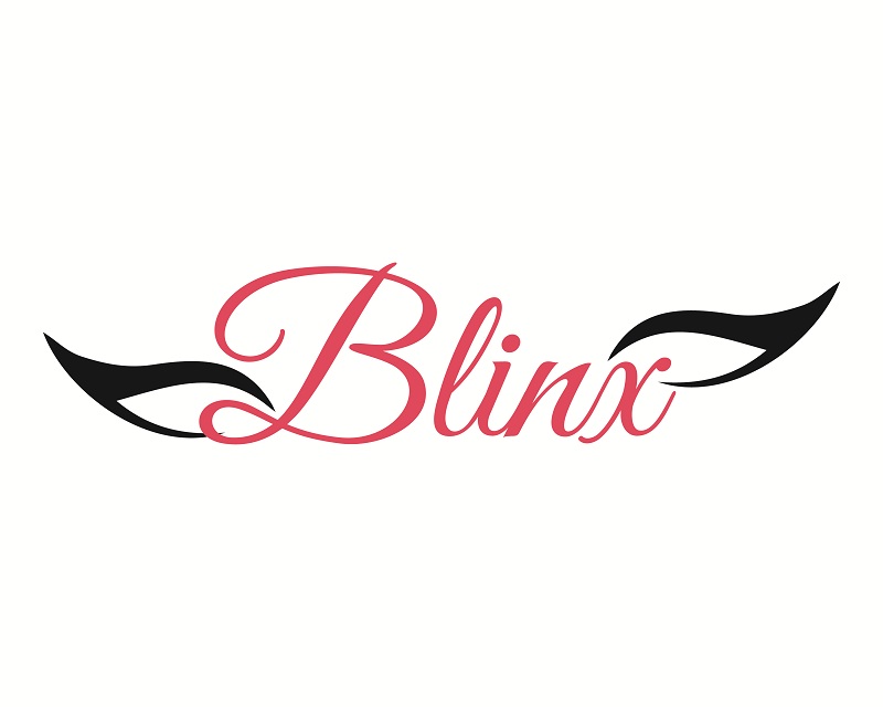 Logo Design entry 1365414 submitted by harshsingh to the Logo Design for Blinx run by gigiphoenix