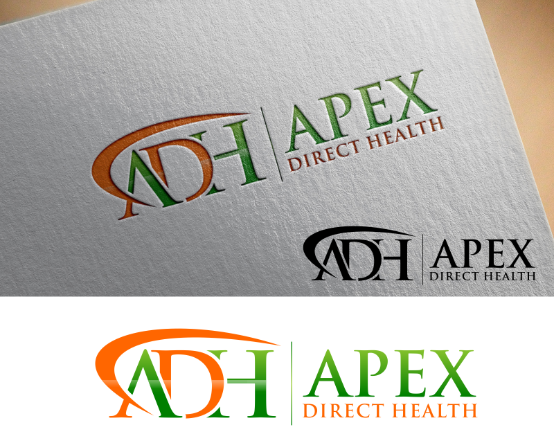 Logo Design entry 1420712 submitted by marsell
