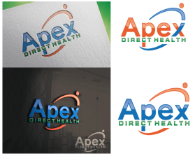 Logo Design entry 1421053 submitted by alex.projector