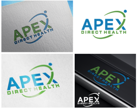 Logo Design entry 1421410 submitted by alex.projector