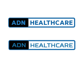 Logo Design entry 1365705 submitted by LukeMAGZ to the Logo Design for ADN Healthcare run by stevearnold5
